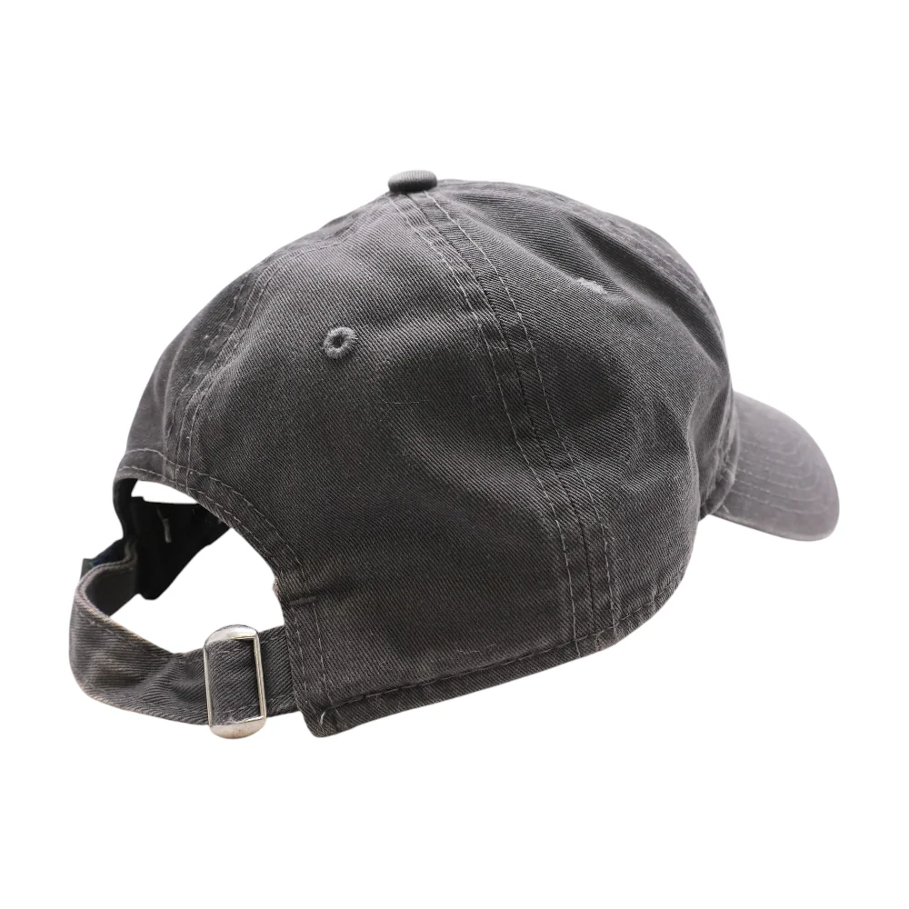 Gray Kansas City Royals Ballcap Hat - Image 2