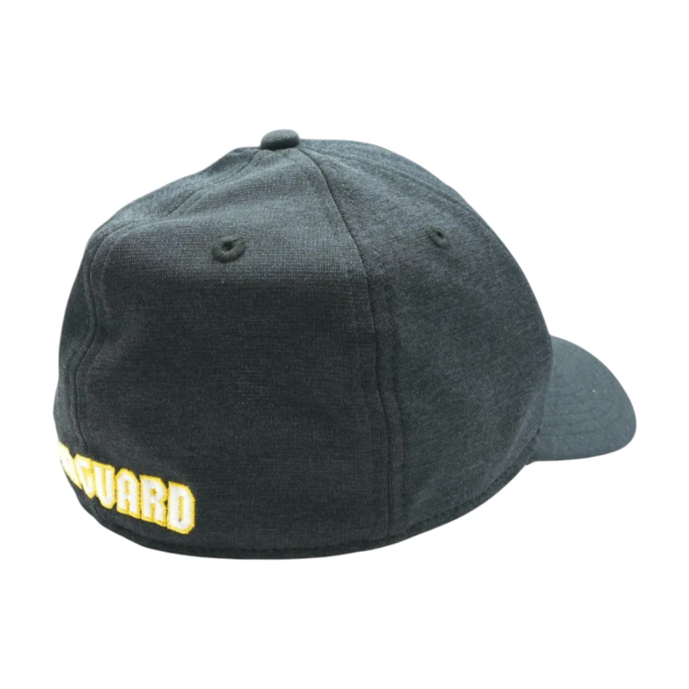 Navy Ballcap Hat - Image 2