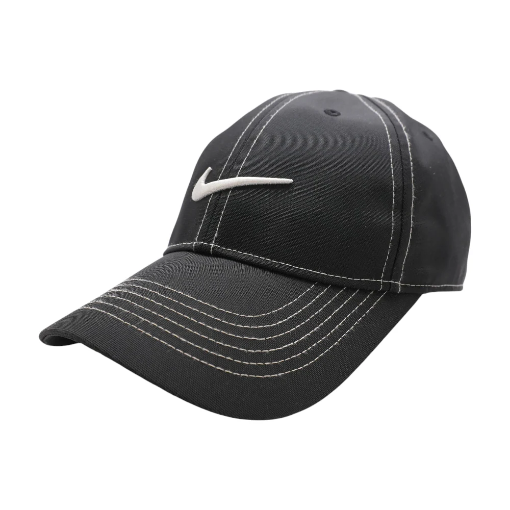 Charcoal Ballcap Hat