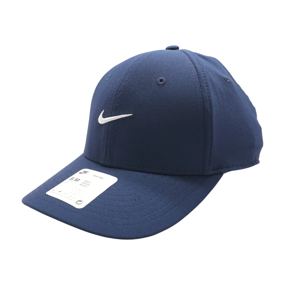 Navy Ballcap Hat