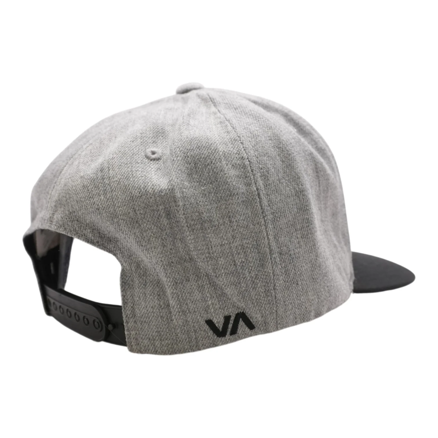 Gray Ballcap Hat - Image 2