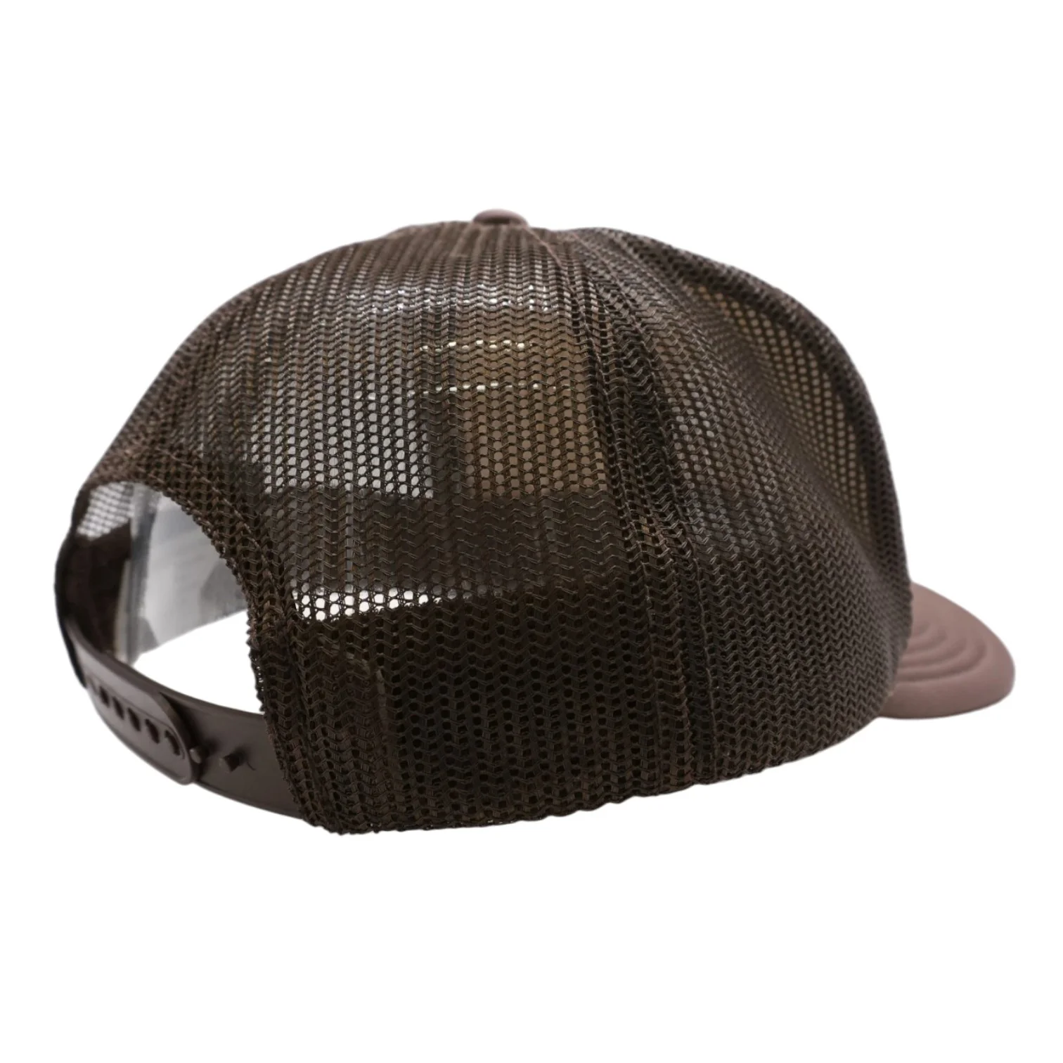 Brown Ballcap Hat - Image 2