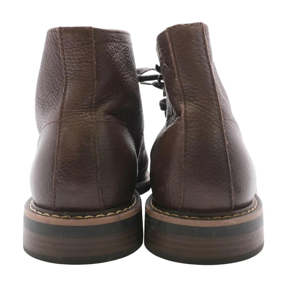 Brown Western Boots - Image 2