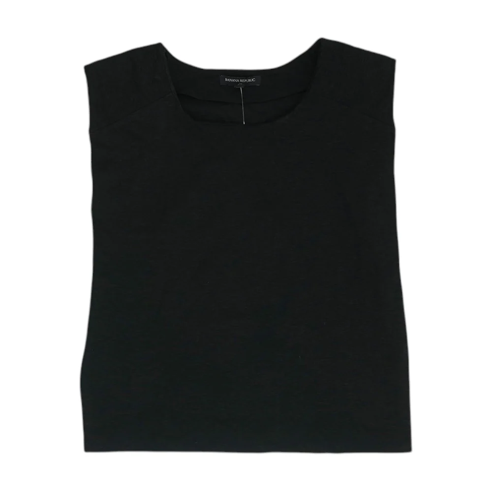 Black Blouse