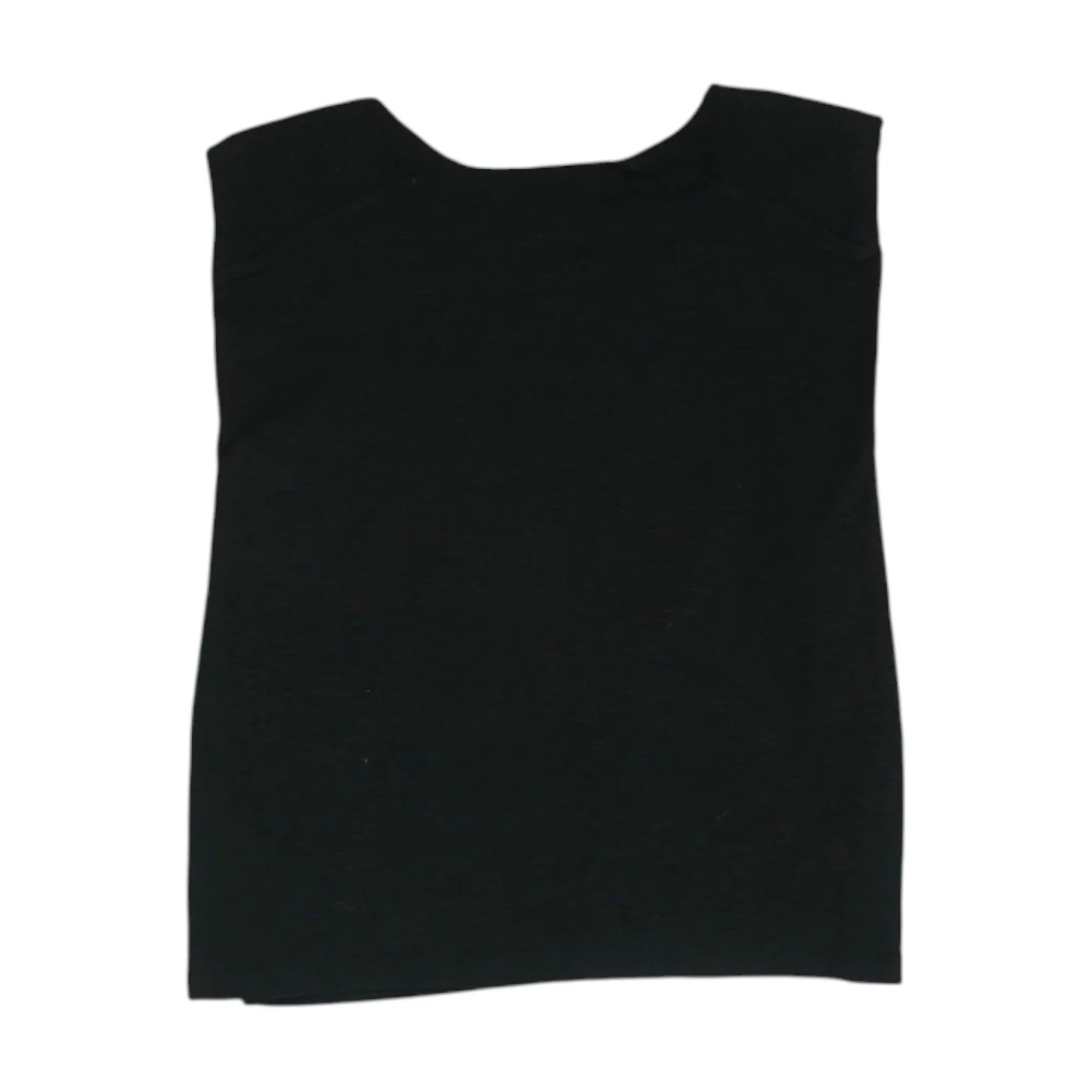 Black Blouse - Image 2