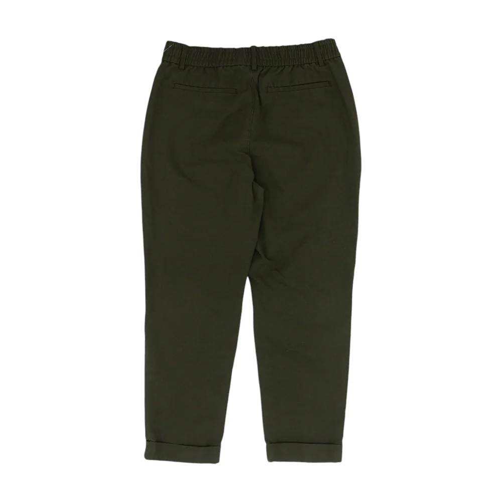 Green Tapered Pants - Image 2