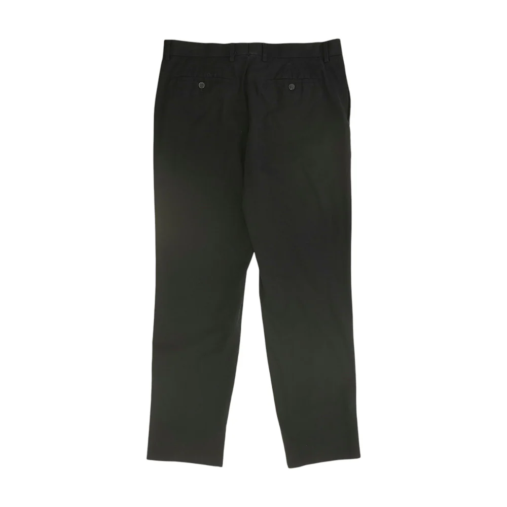 Navy Regular Pants - Image 2
