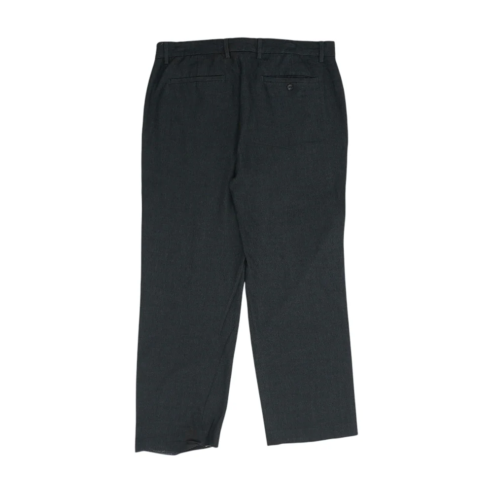 Charcoal Regular Pants - Image 2