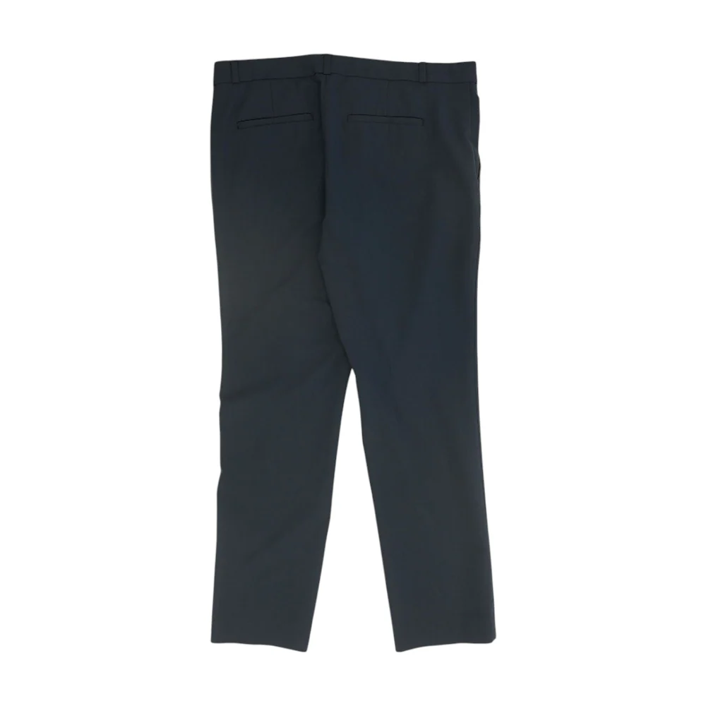 Navy Regular Pants - Image 2