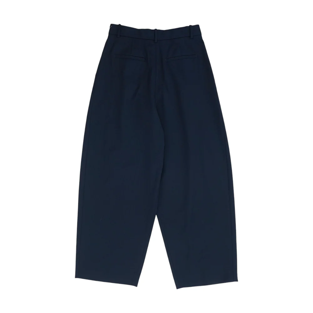 Navy Pants - Image 2