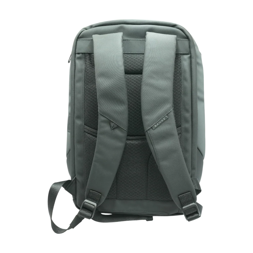 Gray Backpack - Image 2