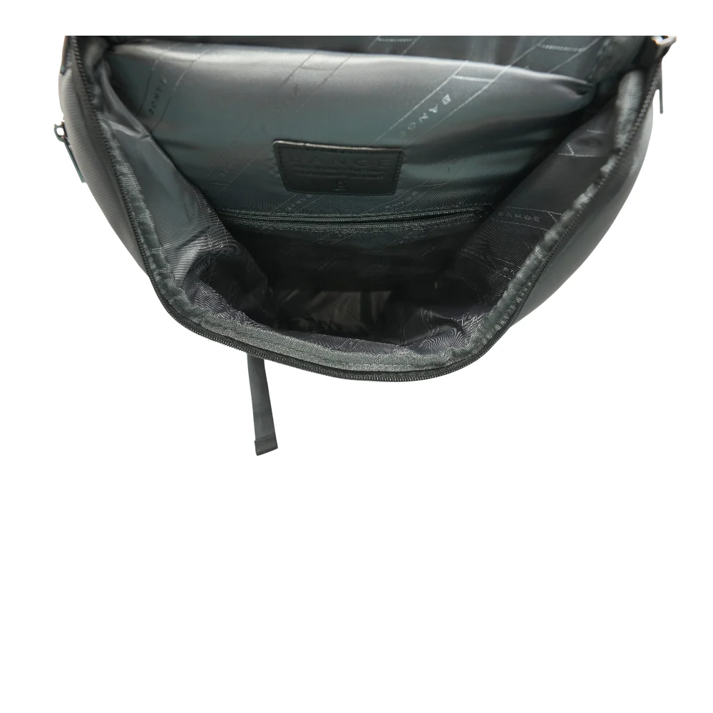 Gray Backpack - Image 3