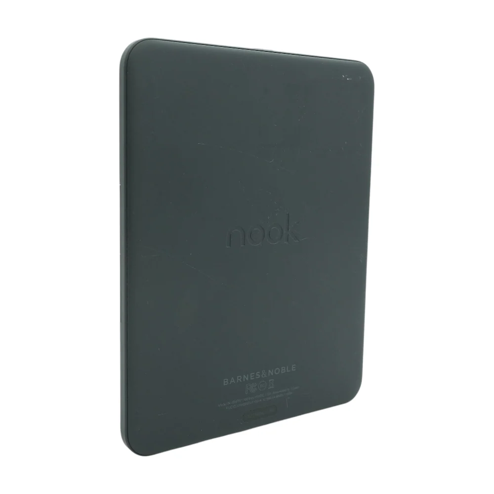 Barnes & Noble BNRV1100 Glowlight 4 Good E-Readers - Image 2