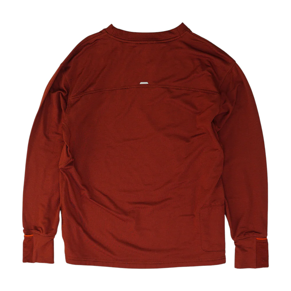 Rust Solid Base Layer - Image 2