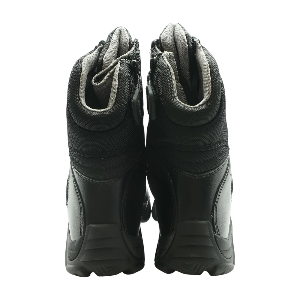 Black Boots - Image 2