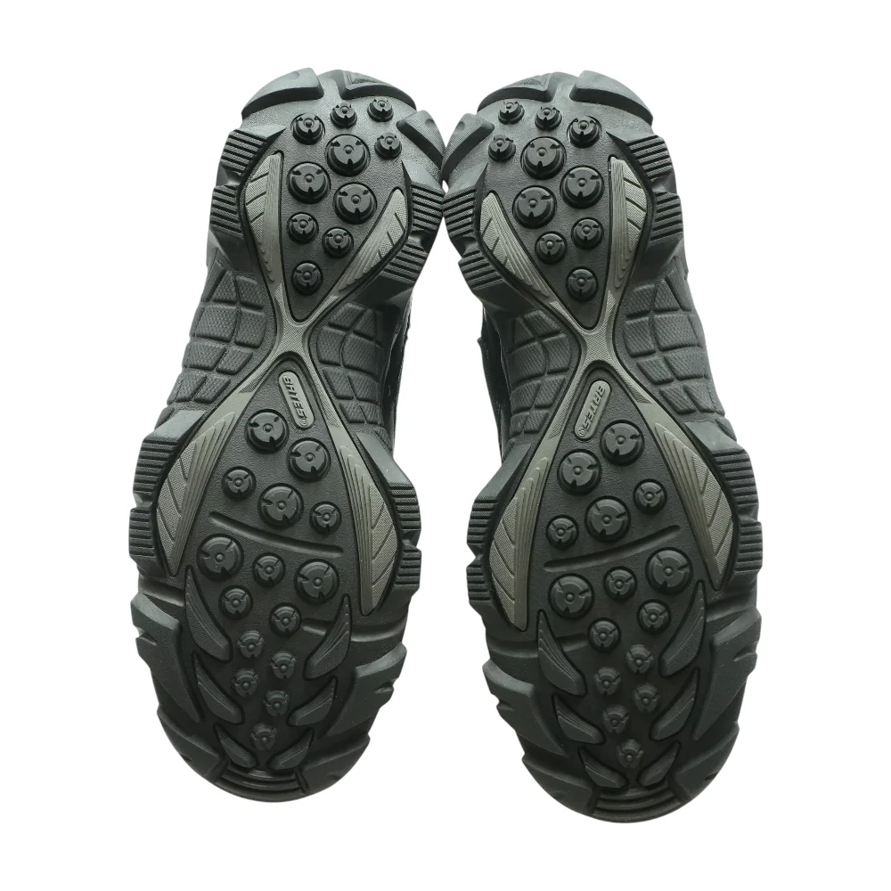 Black Boots - Image 3