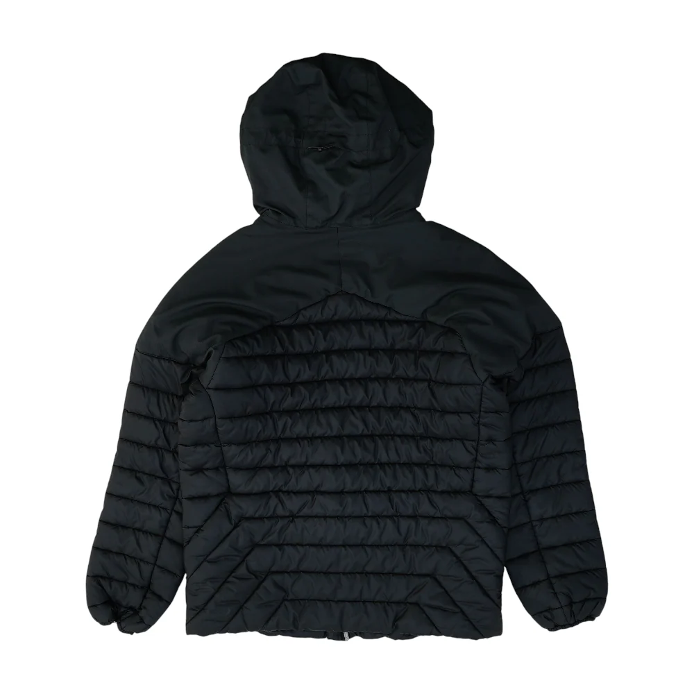 Beige Solid Jacket - Image 2