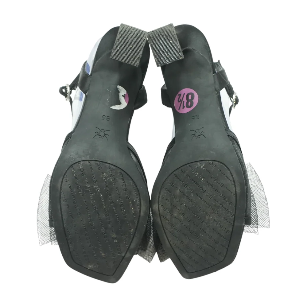 Black Heels - Image 3