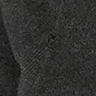 Charcoal Solid Coat - Image 3