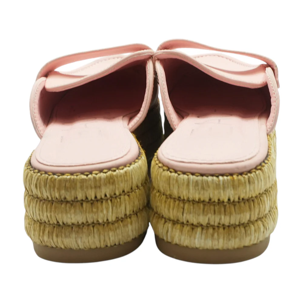 Pink Flats - Image 2