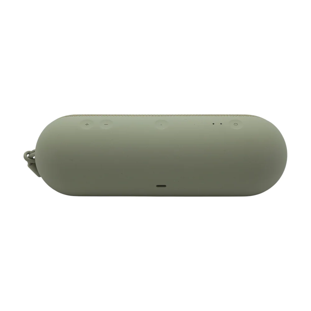 Pill Portable Bluetooth Speaker - Image 2