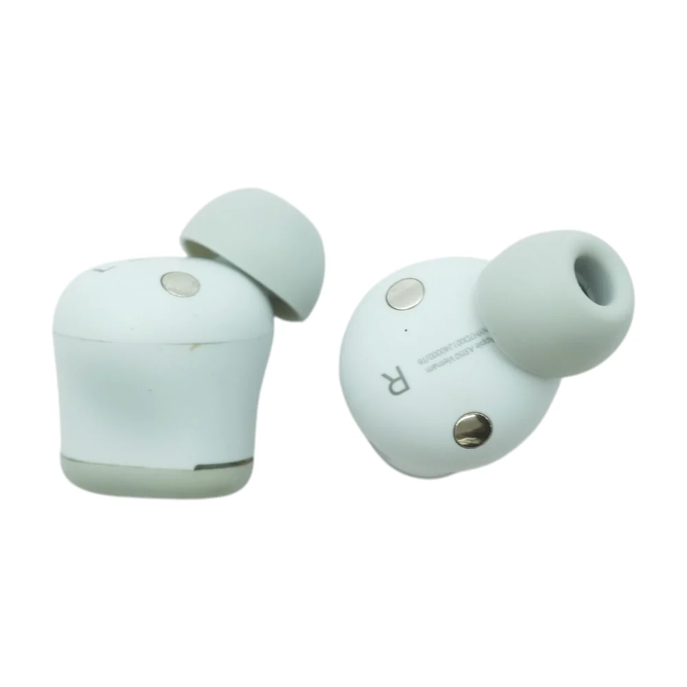 Storm Gray Solo Buds Wireless Earbuds - Image 2