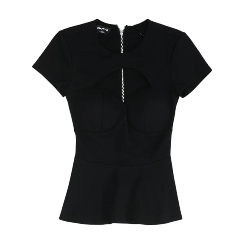 Black Blouse