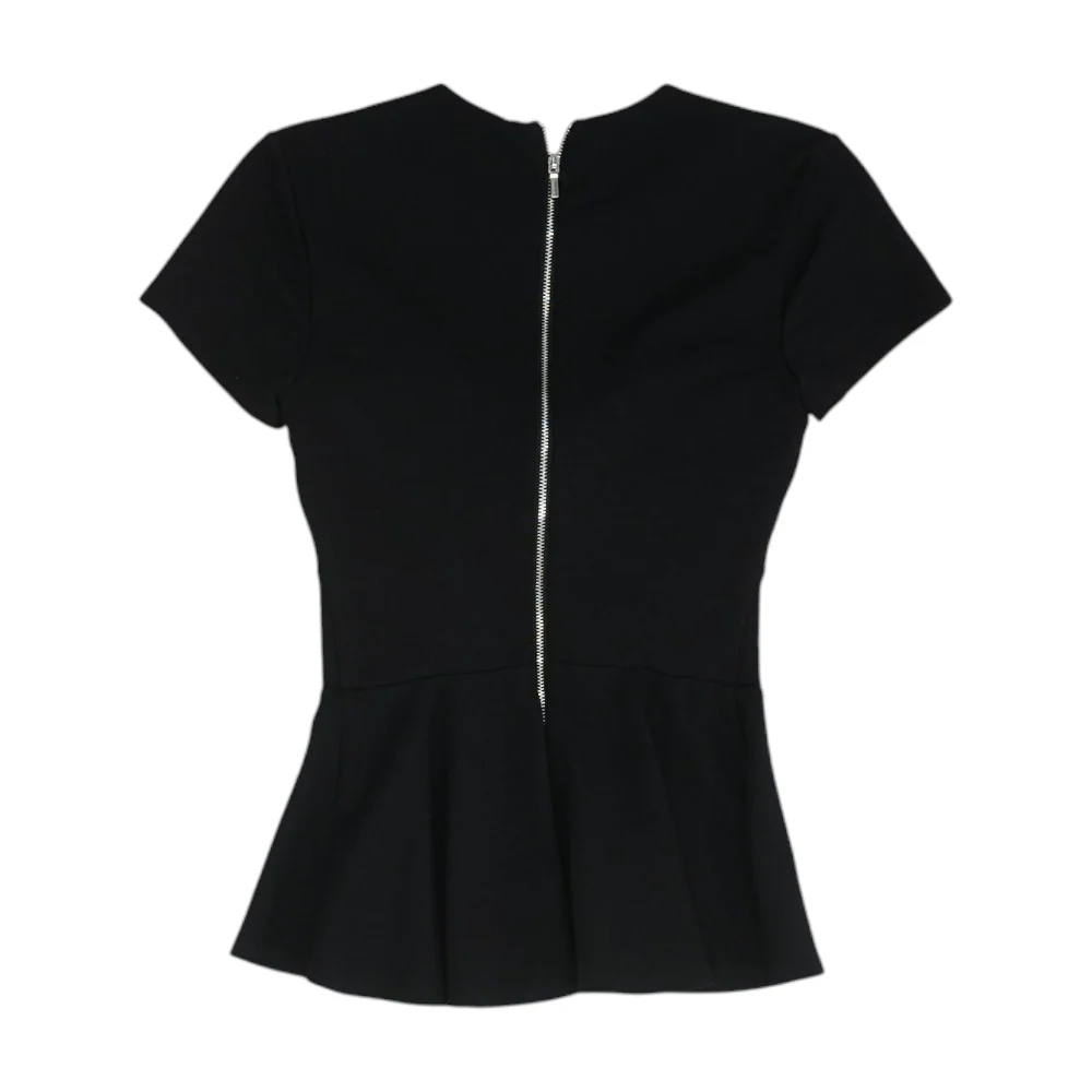 Black Blouse - Image 2
