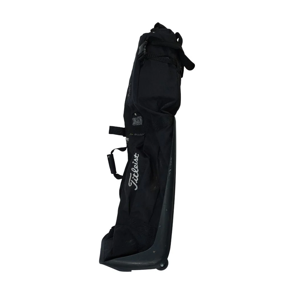 Beige Golf Titleist Traveler Bag