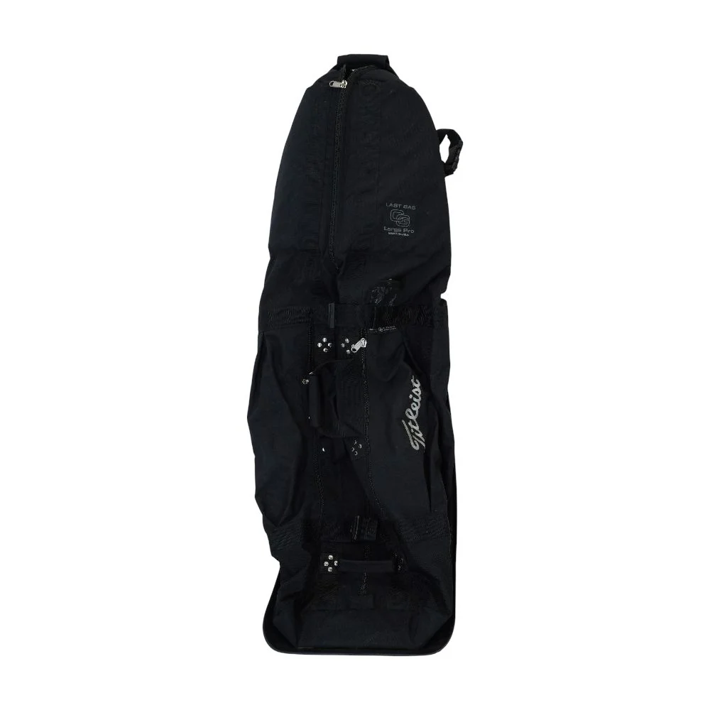 Beige Golf Titleist Traveler Bag - Image 3