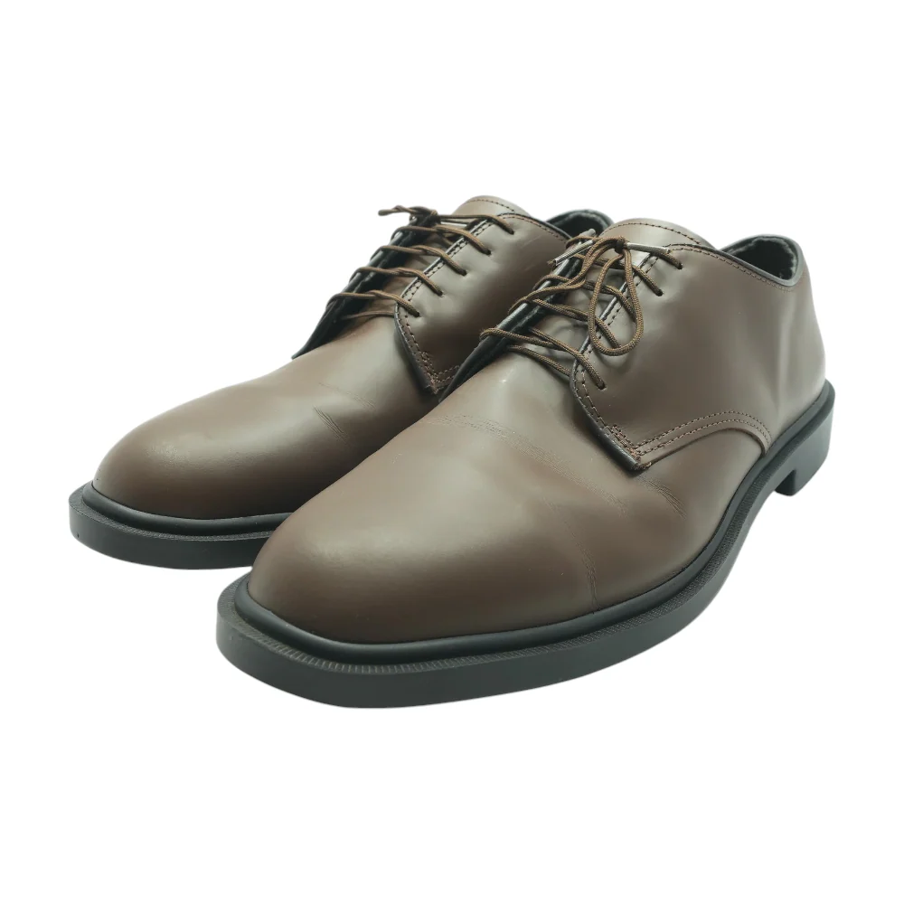 Brown Dress Shoes