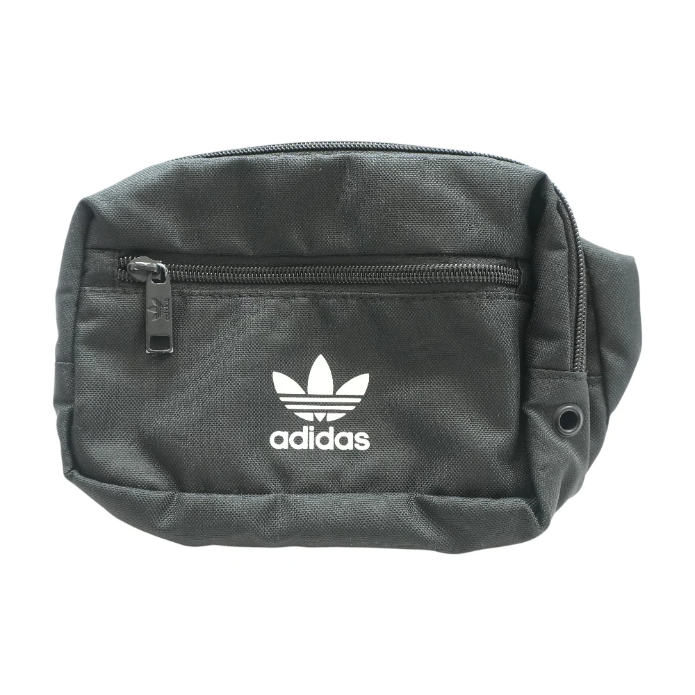 Black Belt Bag