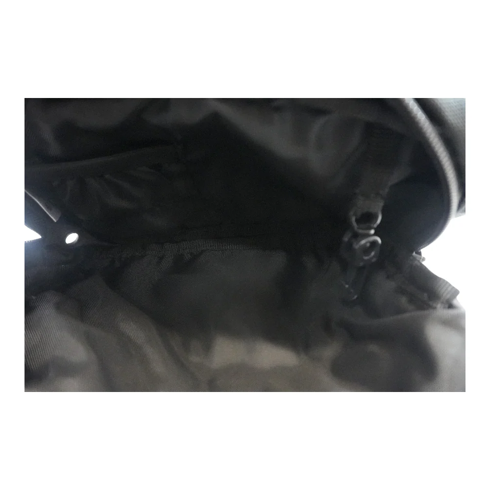 Black Belt Bag - Image 3