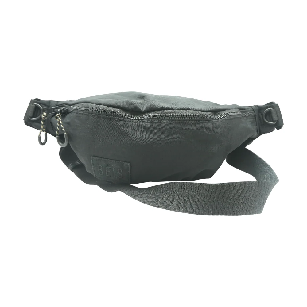 Black Belt Bag