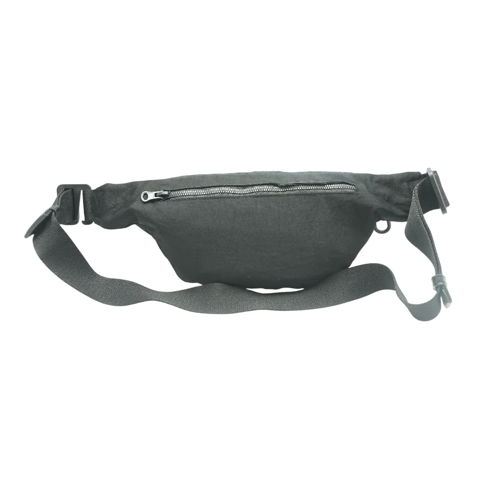 Black Belt Bag - Image 2