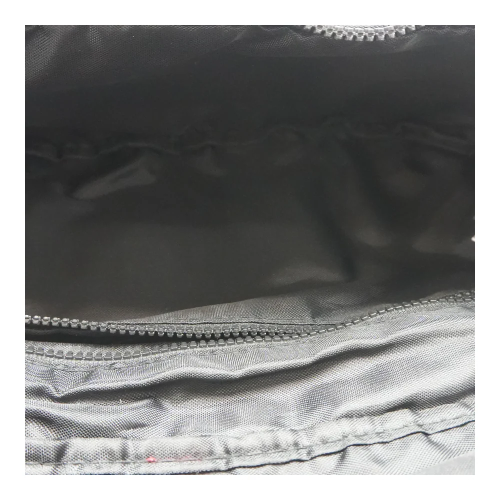 Black Belt Bag - Image 3