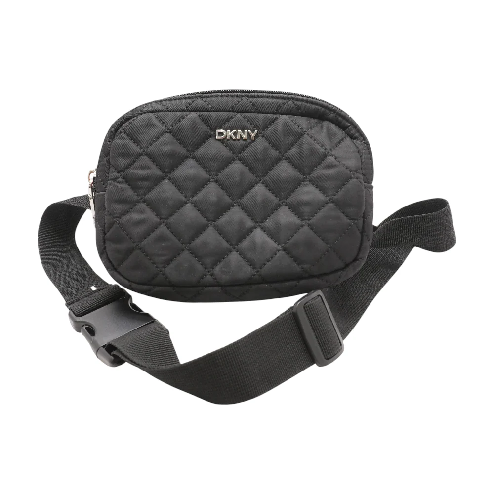 Black Belt Bag