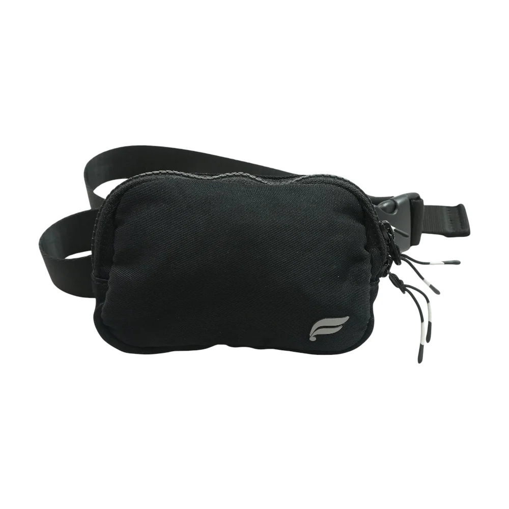 Black Belt Bag