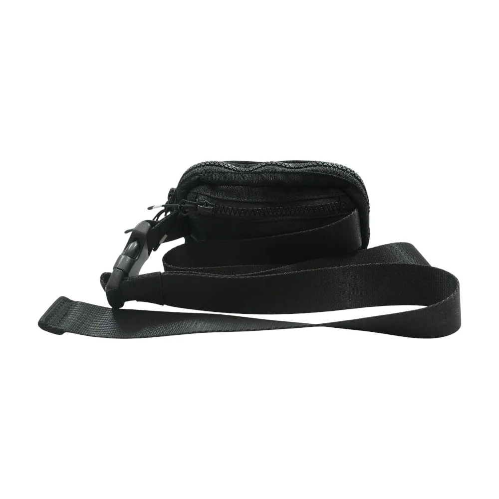 Black Belt Bag - Image 2