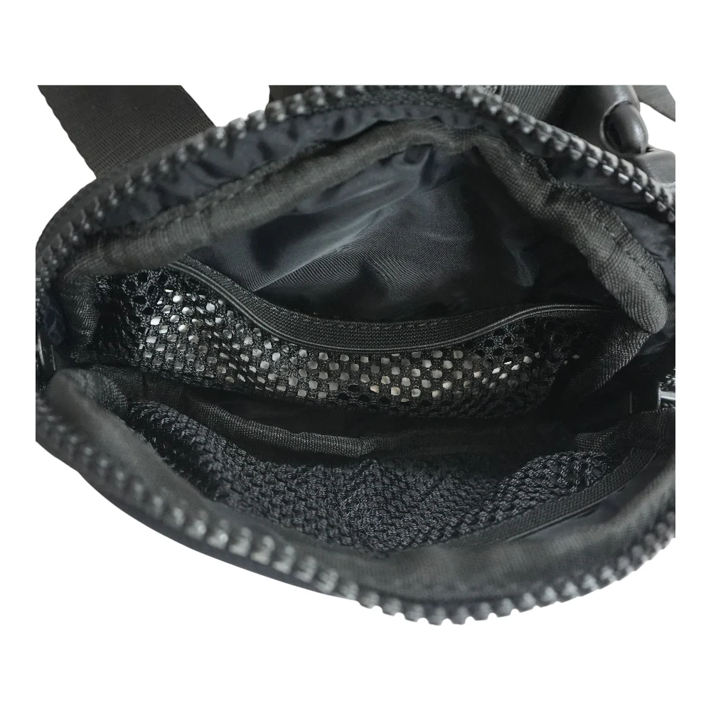 Black Belt Bag - Image 3