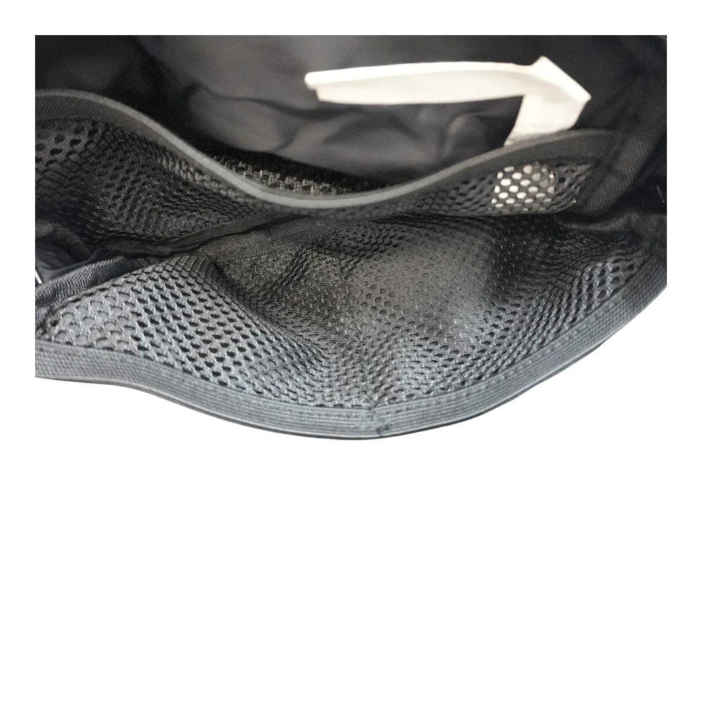 Black Belt Bag - Image 3