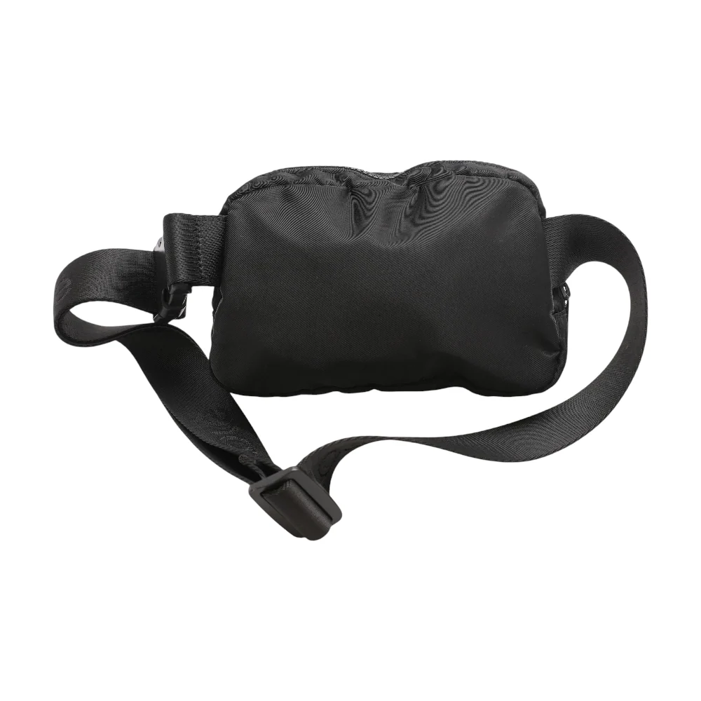 Black Belt Bag