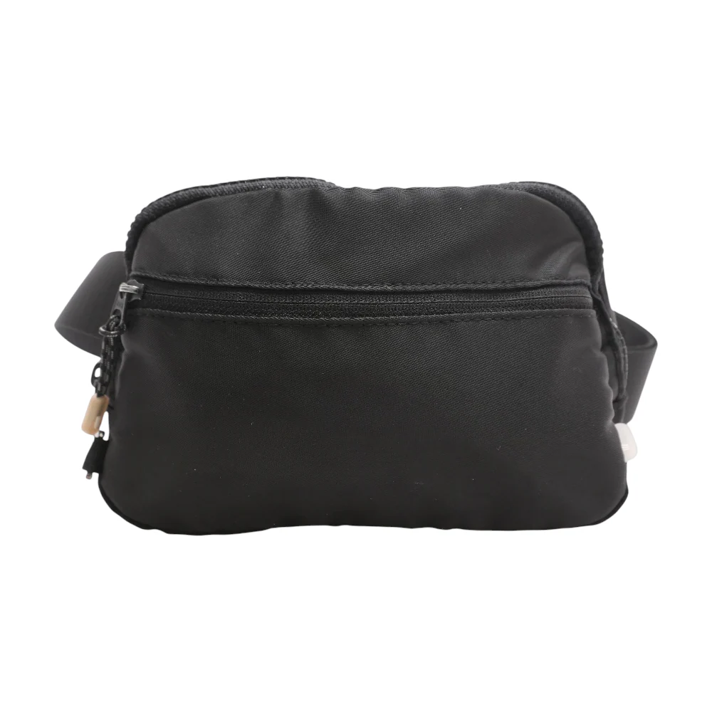 Black Belt Bag - Image 2