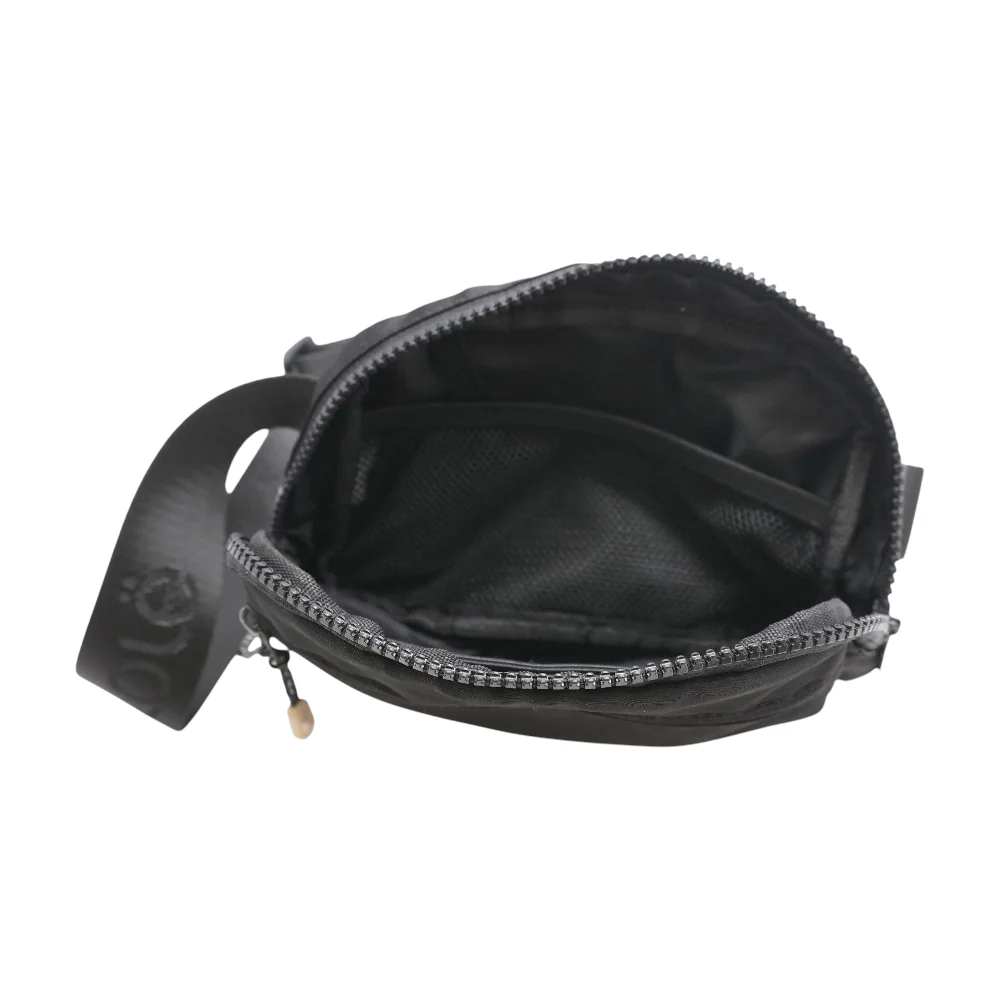 Black Belt Bag - Image 3