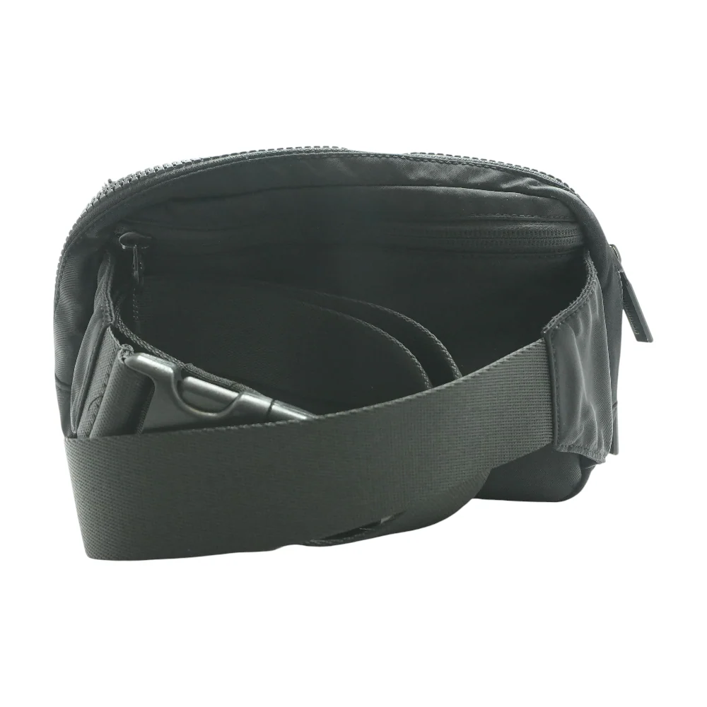 Black Belt Bag - Image 2