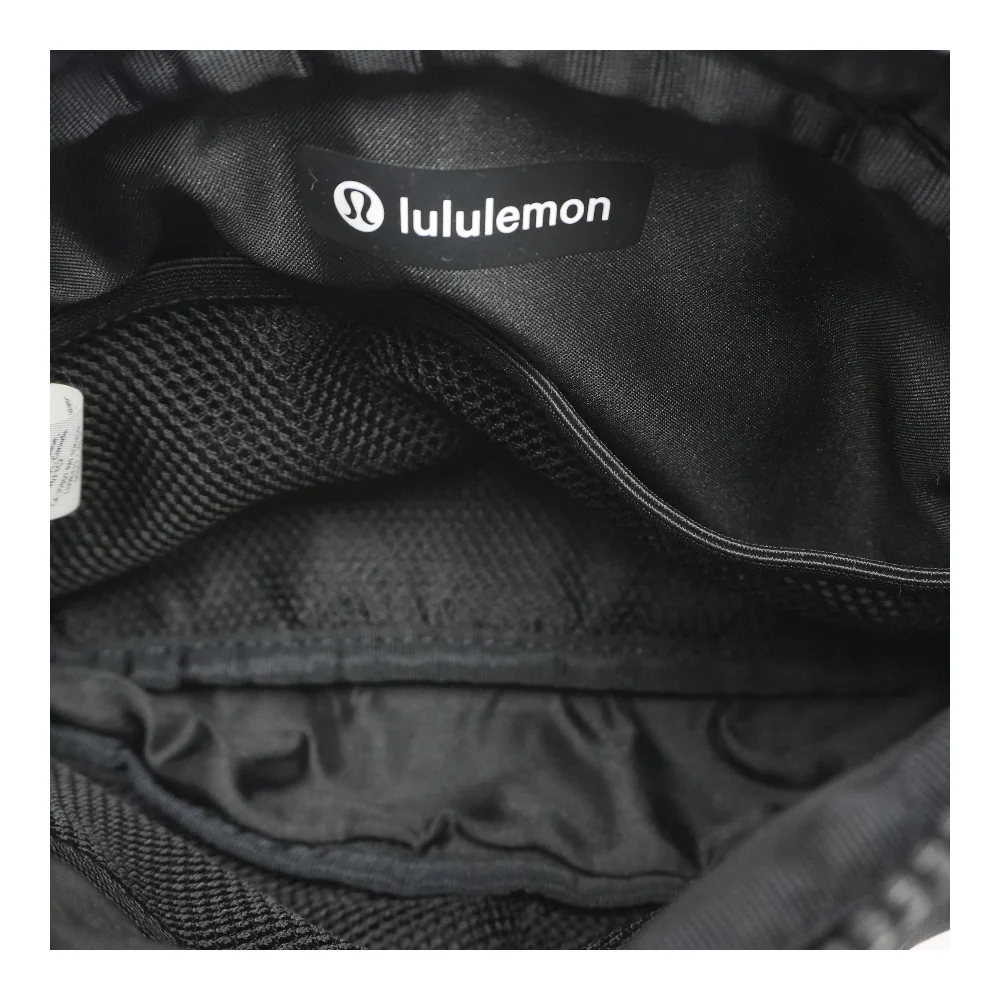Black Belt Bag - Image 3