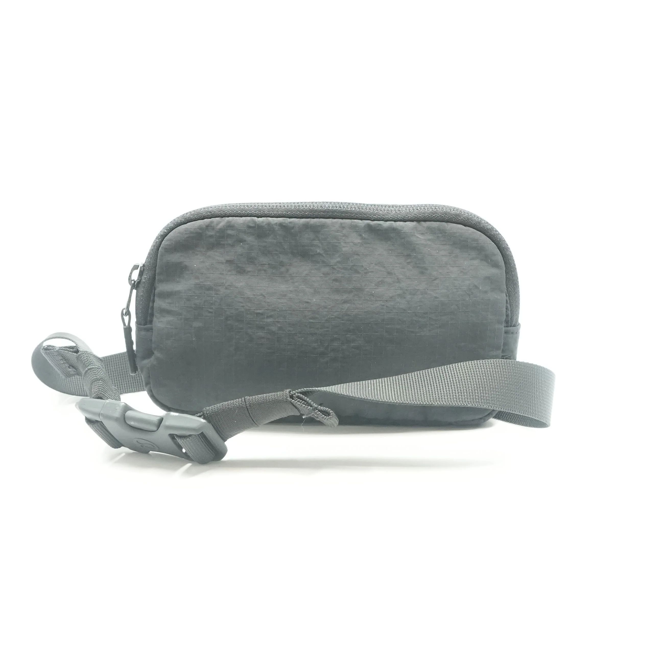 Black Belt Bag