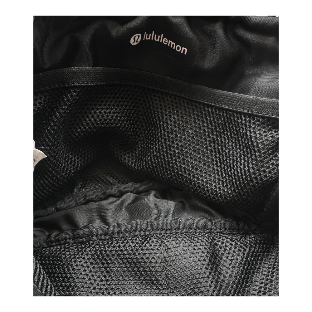Black Belt Bag - Image 3