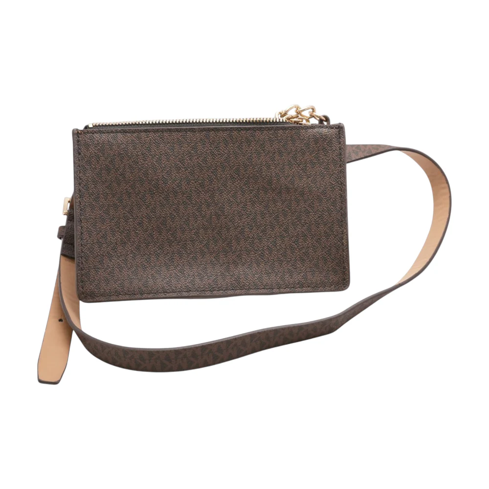 Brown Belt Bag