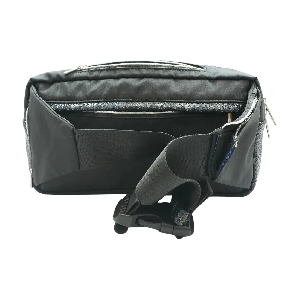 Black Belt Bag - Image 2
